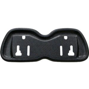 Club Car Precedent Seat Back Cap (Years 2004-Up)