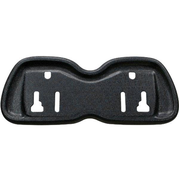 Club Car Precedent Seat Back Cap (Years 2004-Up)