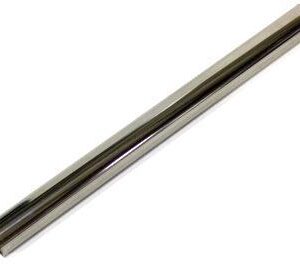 Club Car Precedent Stainless Steering Column Cover (Years 2004-Up)