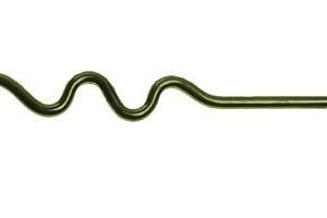 Club Car Precedent, Tempo, & Onward Electric S-Type Battery Rod (Models 2008.5-Up)