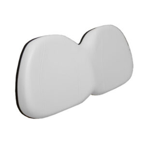 Club Car Precedent White Seat Back (Years 2004-Up)