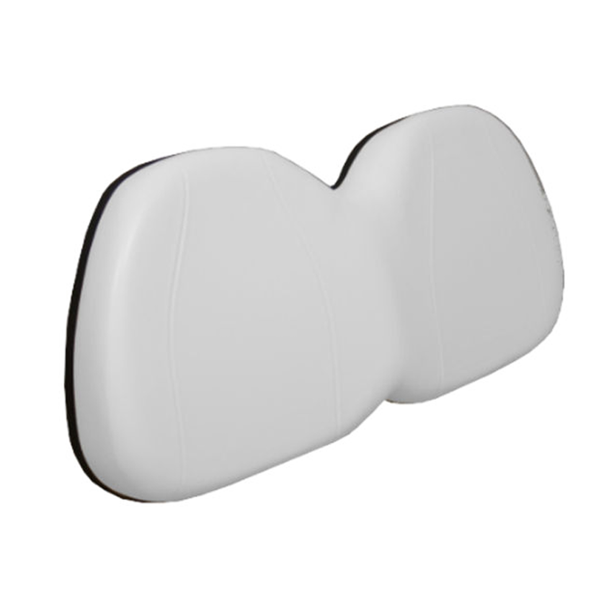 Club Car Precedent White Seat Back (Years 2004-Up)