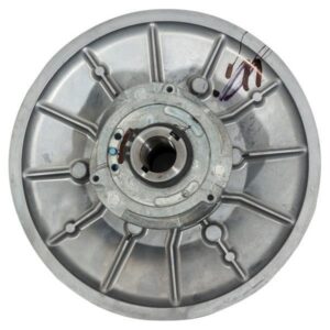 Club Car Precedent with Subaru Engine Driven Clutch (Years 2015-2019)