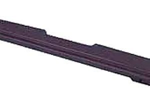 Club Car Rear Bumper (Years 1993-Up)