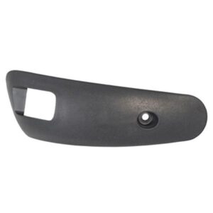 Club Car Right hand front canopy support cover Precedent (Years 2004-Up)