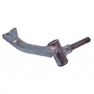 Club Car Spindle - Driver Side (Years 1981-2003)
