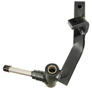 Club Car Spindle - Passenger Side (Years 1981-2003)