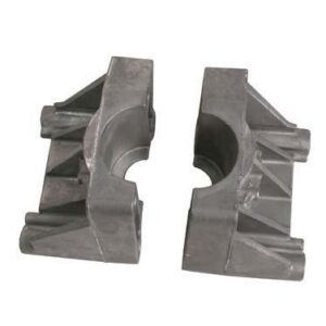 Club Car Steering Column Mounting Bracket (Years 1982-Up)