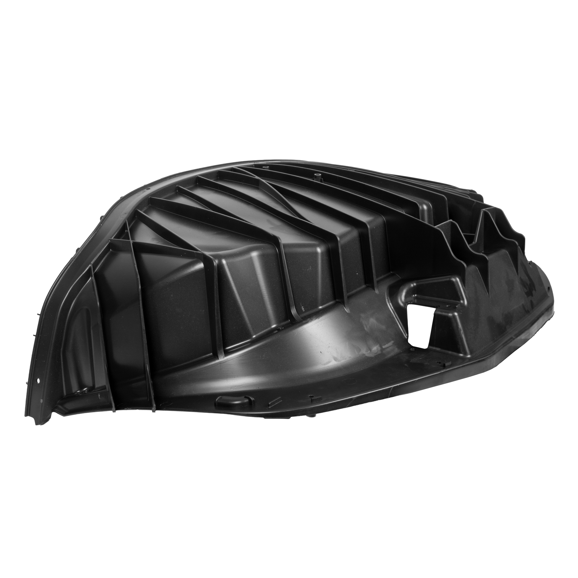 Club Car Tempo Dual Headlight Brow (Years 2018-Up)