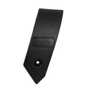 Club Car Tempo without Top Passenger Side Canopy Strut Cover (Years 2018-Up)