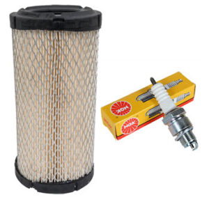 Club Car with Subaru EX40 Engine Tune-Up Kit (Years 2015-2019)