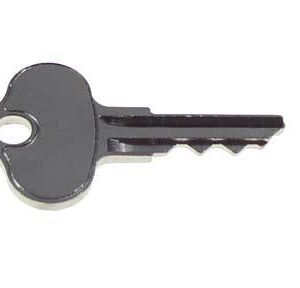 Club Car XRT 1500 & 1550 Gas Replacement Key (Years 2008-Up)