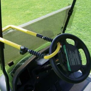 Club Utility Lock