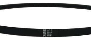 Columbia / Harley Davidson 2-Cycle Starter / Generator Belt (Years 1969-1971)