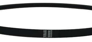 Columbia / Harley Davidson 2-Cycle Starter / Generator Belt (Years 1972-79 & 1982-95)