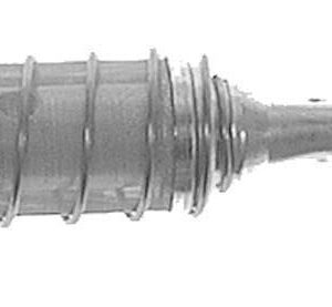 Columbia / Harley Davidson Fuel Pickup Assembly (Years 1975-1995)