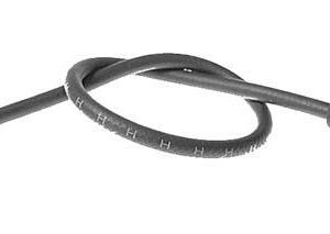 Columbia-Harley Davidson Gas Spark Plug Wire (Years 1963-1995)