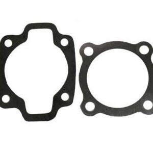 Columbia-Harley Davidson Head and Base Gasket Set (Years 1963-1995)
