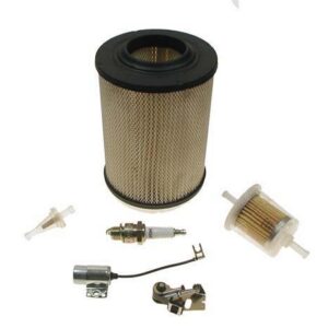 Columbia / Harley Davidson Tune-kit (Years 1982-1995)