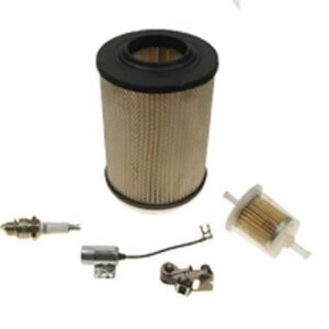 Columbia / Harley-Davidson Tune-Up Kit (Years 1971-1981)