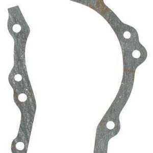 Columbia / HD 2-Cycle Gas Crankcase Gasket (Years 1967-1995)