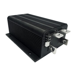 Controller Curtis 500A, 0-5K 36/48V Series