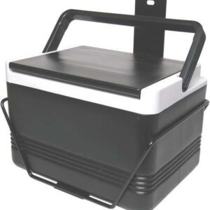 Cooler & Brackets 12 Pack