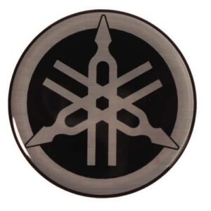 Cowl emblem for Yamaha G29/Drive (Years 2007-2016)