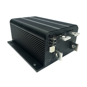 Curtis 325A Series Controller, 0-5K With HPD (For Select Club Car, EZGO Models)