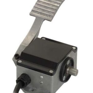 Curtis Accelerator Pedal