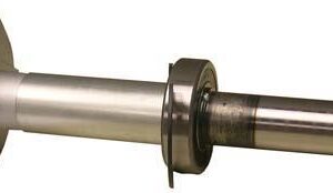 Electric Yamaha Driver Side Rear Axle (Models G29/Drive)