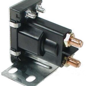 EZGO 12-Volt Solenoid (Years 1979-1994)