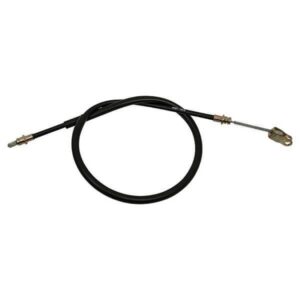 EZGO 2-Cycle 46" Brake Cable - Passenger Side (Years 1993-1994)