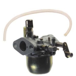 EZGO 2-cycle Carburetor (Years 1982-1987)