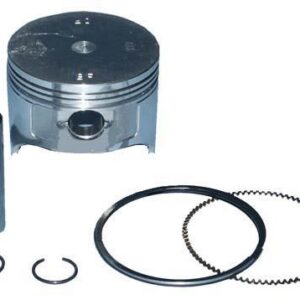 EZGO 350cc 0.25mm Piston & Ring Assembly (Years 1996-2003)