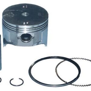EZGO 350cc 0.50mm Piston & Ring Assembly (Years 1996-Up)