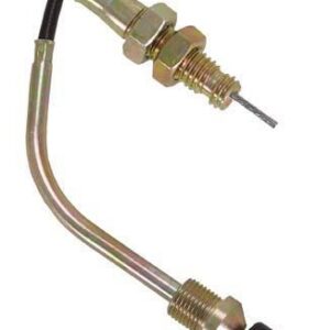 EZGO 4-Cycle Choke Cable (Years 1995-2013)