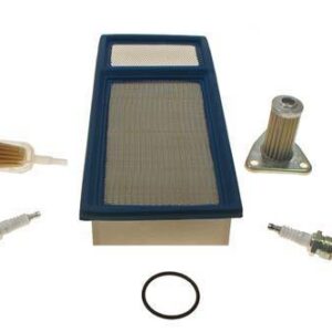 EZGO 4-Cycle Deluxe Tune-Up Kit with Oil Filter (Years 1994-1995)