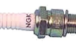 EZGO 4-Cycle Gas Spark Plug #BPR5ES (Years 1991-Up)