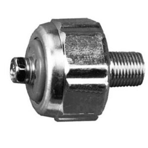 EZGO 4-Cycle Oil Pressure Sending Switch (Years 1991-Up) Replaces OEM: 26655-G01