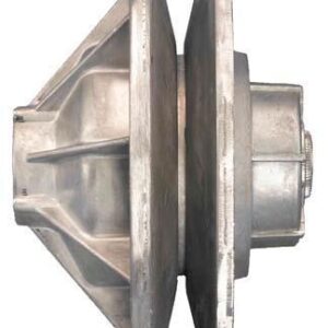 EZGO 4-Cycle Upgraded High-Torque Driven Clutch (Years 1991.5-2009)