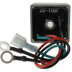 EZGO 4 Cycle Voltage Regulator (Years 1994-Up)