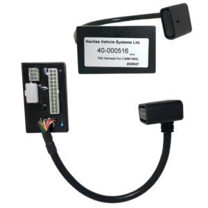 EZGO 48v Navitas ITS Module (Years 1975-Up)