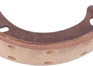 EZGO Brake Shoe Set (Years 1976-1981)
