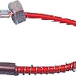 EZGO-Columbia-Harley Davidson - Foot Switch Wiper Contact