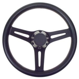 EZGO Daytona Style Steering Wheel (Years 1994-Up)