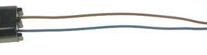 EZGO DCS Reverse Micro-switch Assembly (Years 1996-2002)