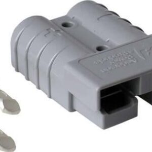 EZGO Electric Anderson Plug (Years 1983-1995)