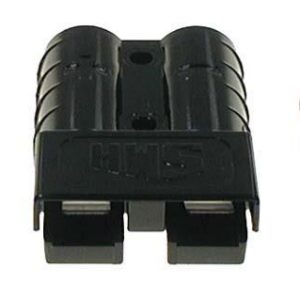 EZGO Electric SB50 Plug Black (Years 1983-1995)