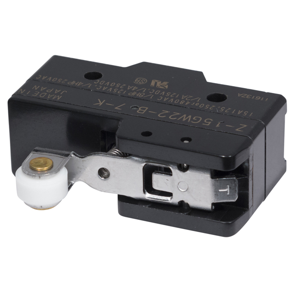 EZGO F&R Micro-switch (Years 1965-Up)